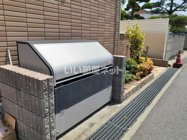 ドゥーエ コーキの地図