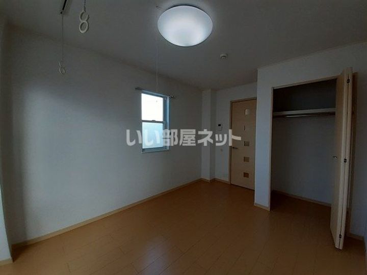 ドゥーエ コーキの内装