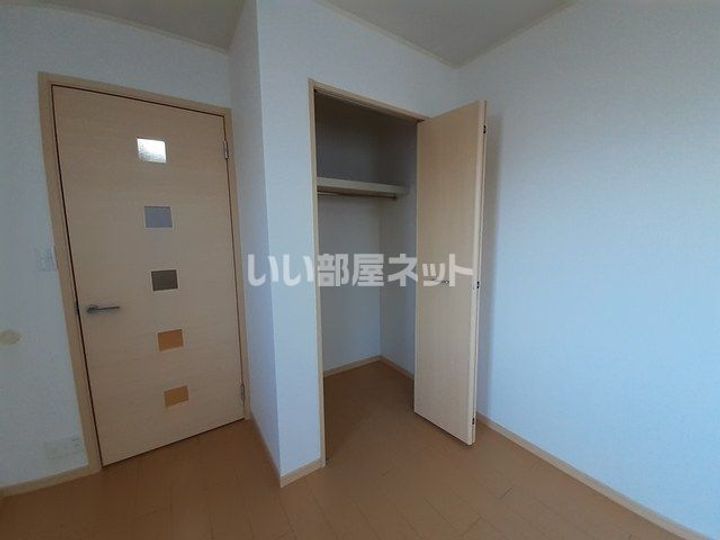 ドゥーエ コーキの内装