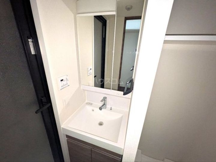 GENOVIA五反野skygardenの内装