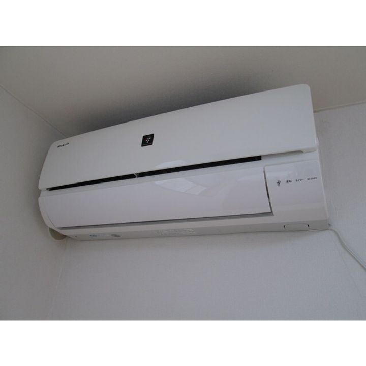 グリーンフラットのその他画像