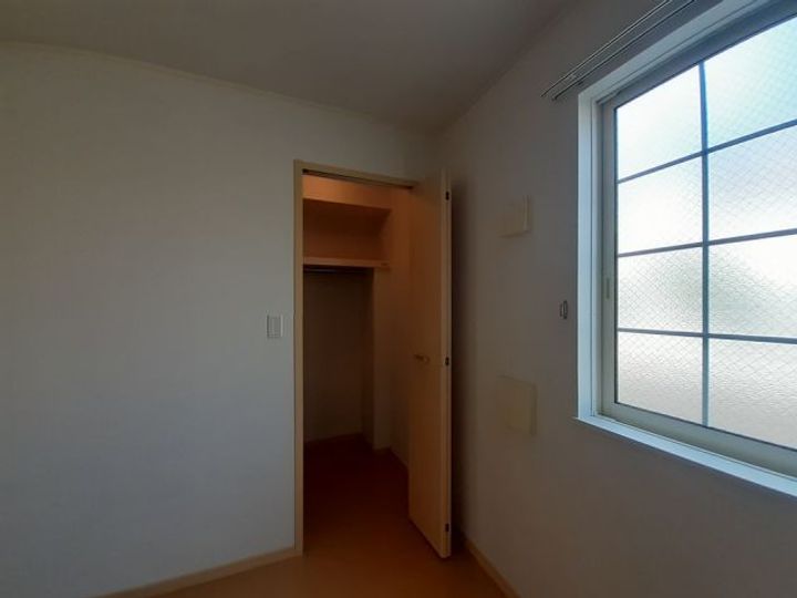 レセンテ・E 弐番館の内装