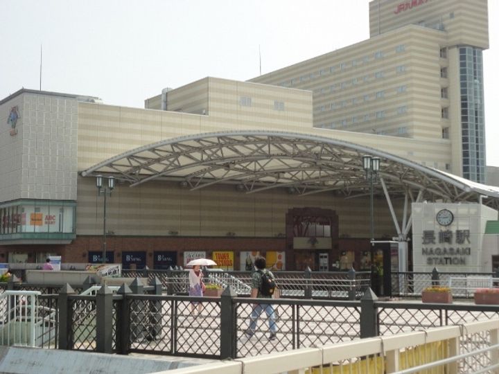 (新築)ZEE HAVENの周辺