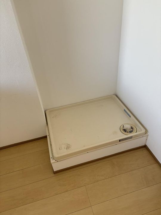 カーサアザミの内装