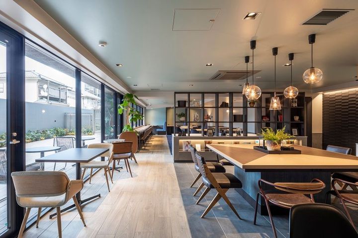 キャンパスヴィレッジ多摩センターのその他画像