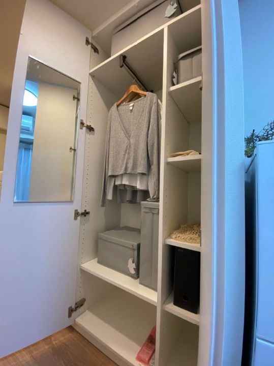 キャンパスヴィレッジ多摩センターの内装