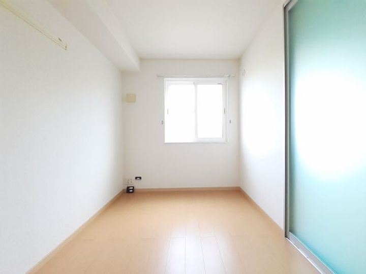 ウインベル大山IIの内装