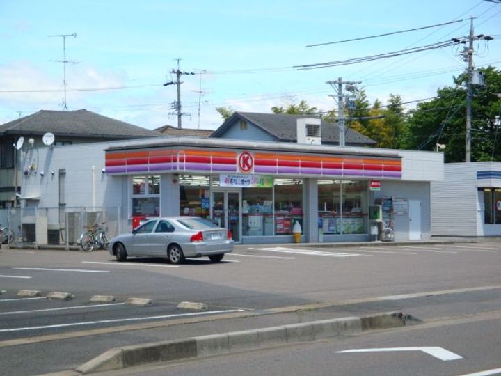 コーポ梅白の周辺