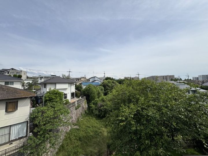 大阪府豊中市東豊中町3(一戸建)の賃貸物件のその他画像