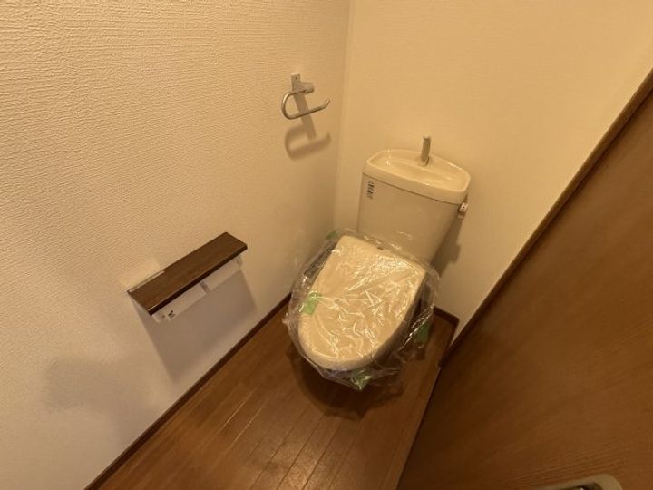 大阪府豊中市東豊中町3(一戸建)の賃貸物件の内装
