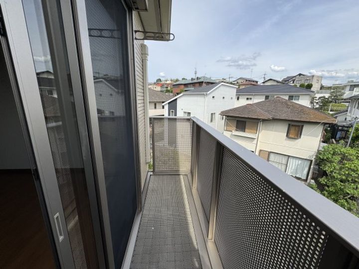大阪府豊中市東豊中町3(一戸建)の賃貸物件の内装