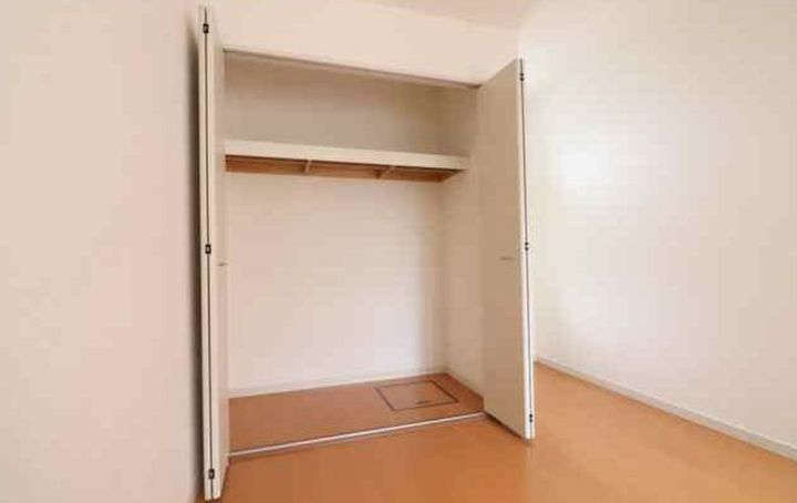 オランジュ MSHの内装