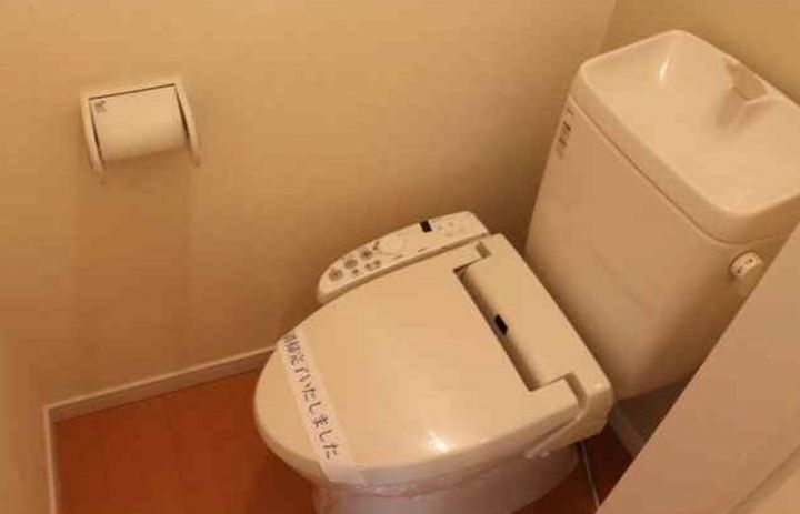 オランジュ MSHの内装