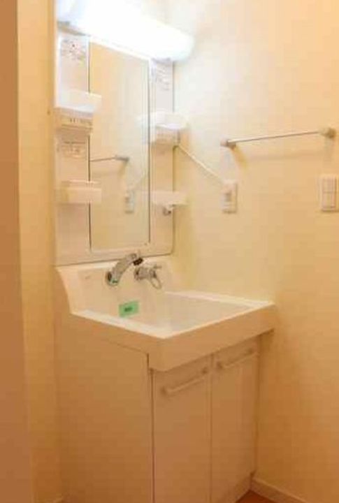 オランジュ MSHの内装