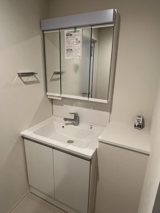 THE MUSIC COURTの内装