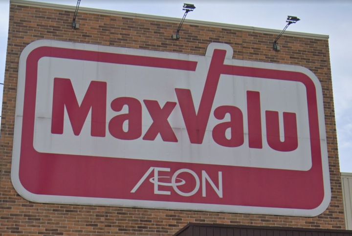 THE MUSIC COURTの周辺