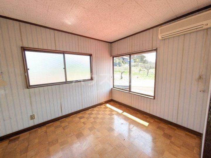 群馬県渋川市赤城町勝保沢(一戸建)の賃貸物件のその他画像