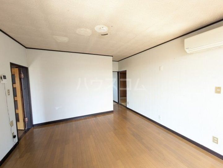 群馬県渋川市赤城町勝保沢(一戸建)の賃貸物件の内装