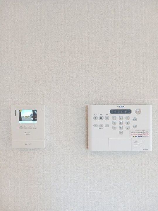 フェアリーYの内装