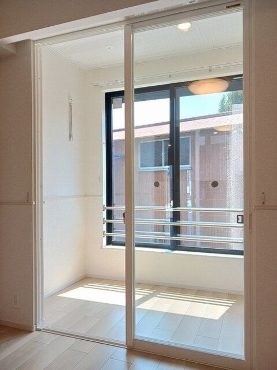 フェアリーYの内装