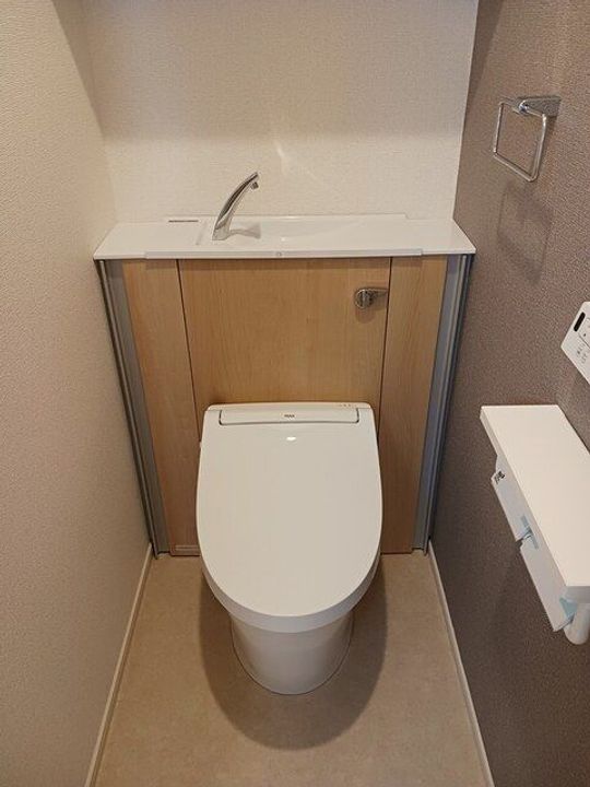 フェアリーYの内装