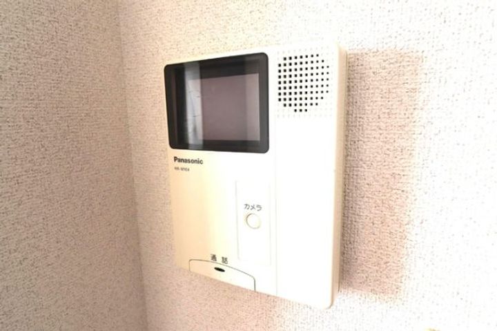 福島県本宮市本宮字万世(アパート)の賃貸物件の内装