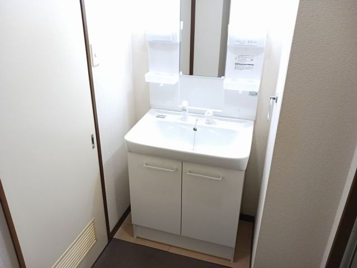 茨城県日立市滑川本町4(マンション)の賃貸物件の内装