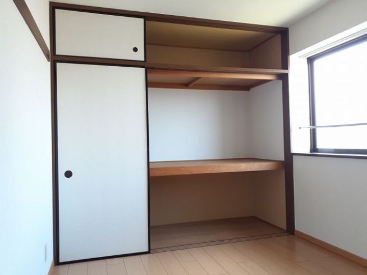 茨城県日立市滑川本町4(マンション)の賃貸物件の内装