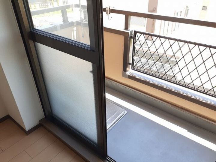 茨城県日立市滑川本町4(マンション)の賃貸物件の内装