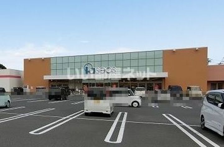 茨城県日立市滑川本町4(マンション)の賃貸物件の周辺