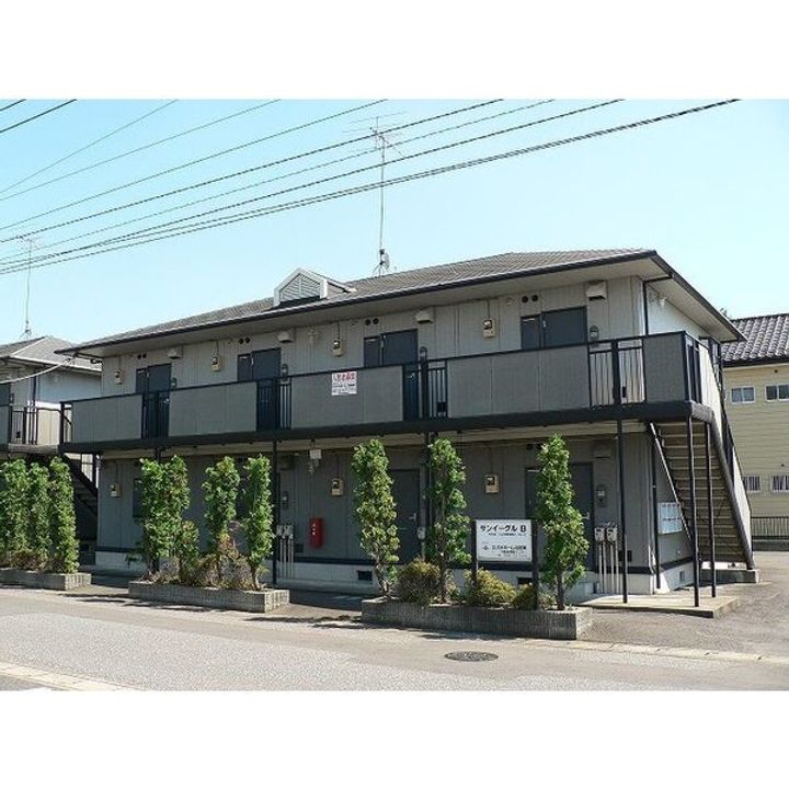 サンイーグルBのその他画像