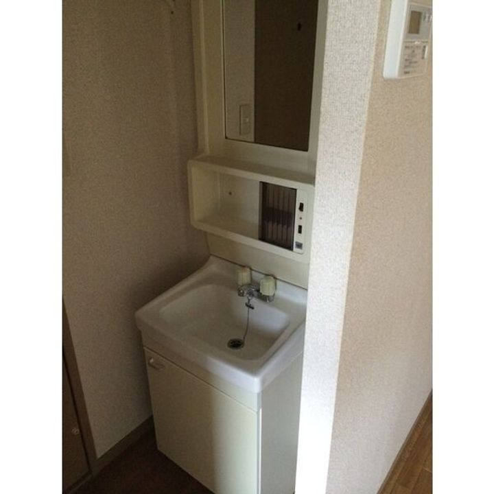サンイーグルBの内装