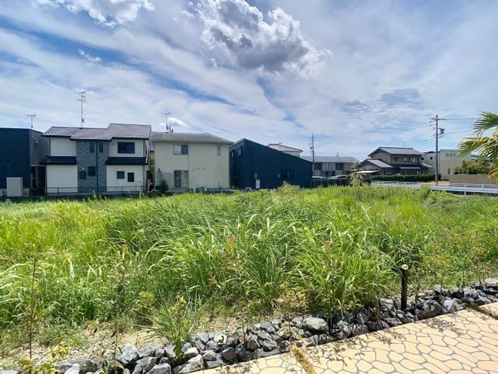 岐阜県岐阜市須賀4(一戸建)の賃貸物件の内装