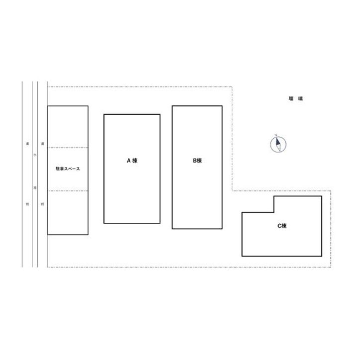 岐阜県岐阜市須賀4(一戸建)の賃貸物件のその他画像