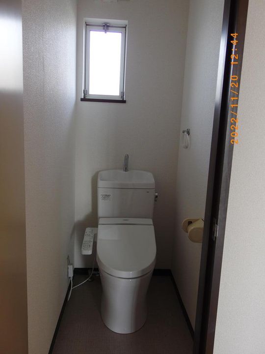 グランパレの内装