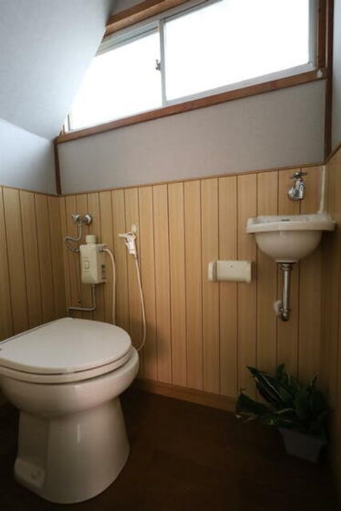 埼玉県幸手市西2(一戸建)の賃貸物件の内装