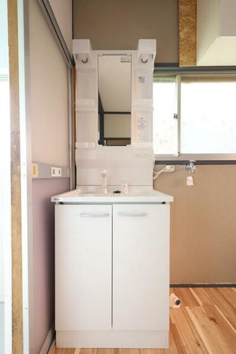 埼玉県幸手市西2(一戸建)の賃貸物件の内装