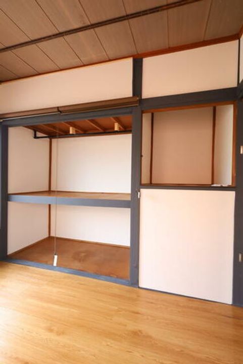 埼玉県幸手市西2(一戸建)の賃貸物件の内装
