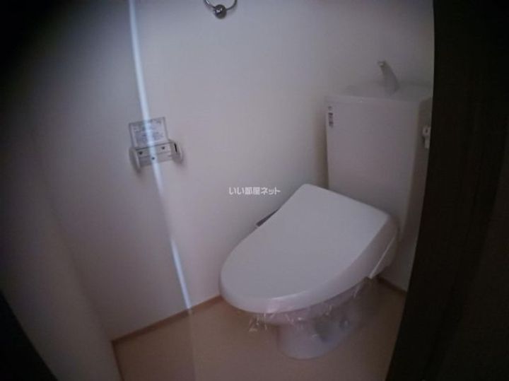 茨城県筑西市玉戸(一戸建)の賃貸物件の内装