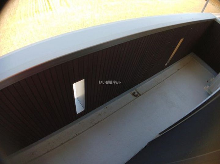 茨城県筑西市玉戸(一戸建)の賃貸物件の内装