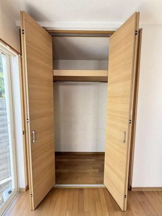 岡山県岡山市中区国富(一戸建)の賃貸物件の内装