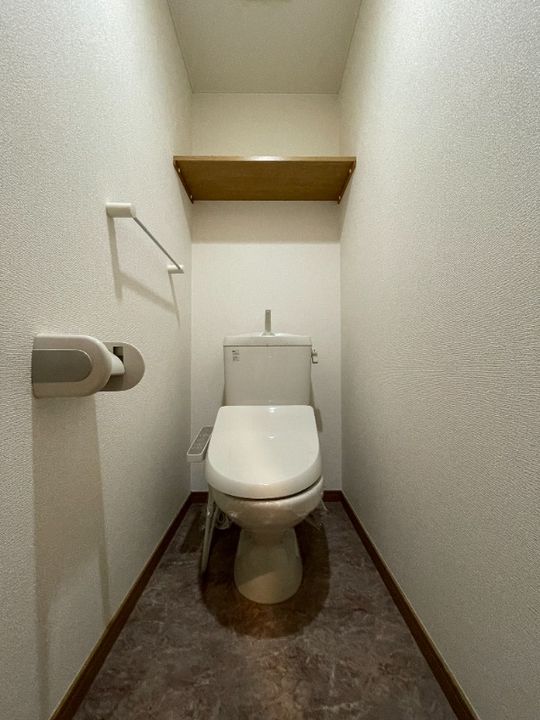岡山県倉敷市阿知1の賃貸マンションの内装