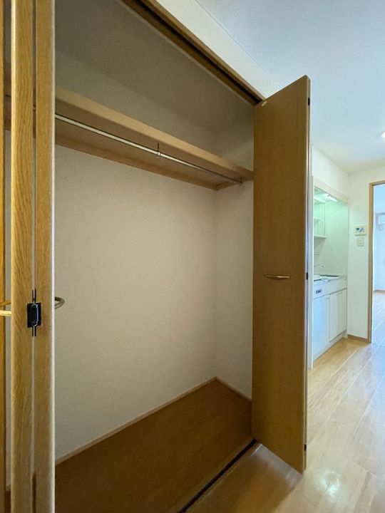 岡山県倉敷市阿知1の賃貸マンションの内装