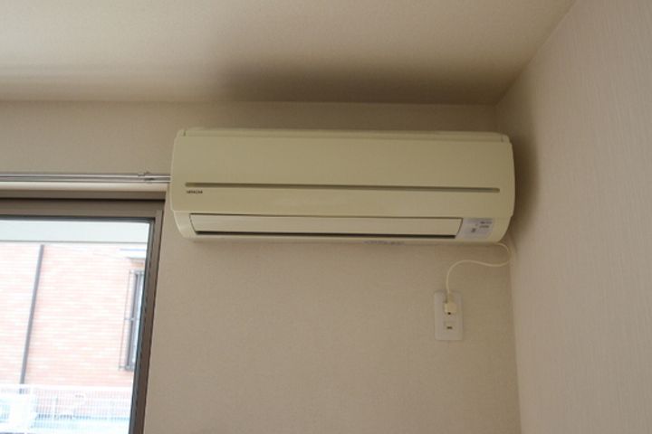 ファミーユ・ビボ Eの内装