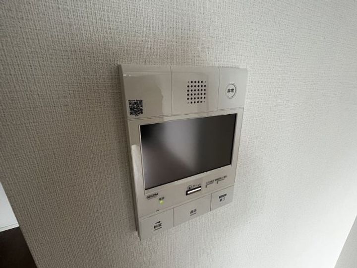 オーパスホームズ南行徳の内装