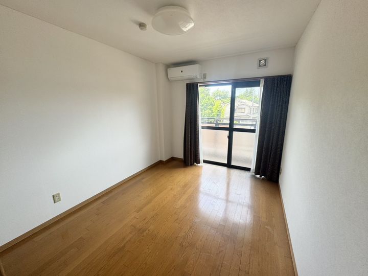 フレンズの居間