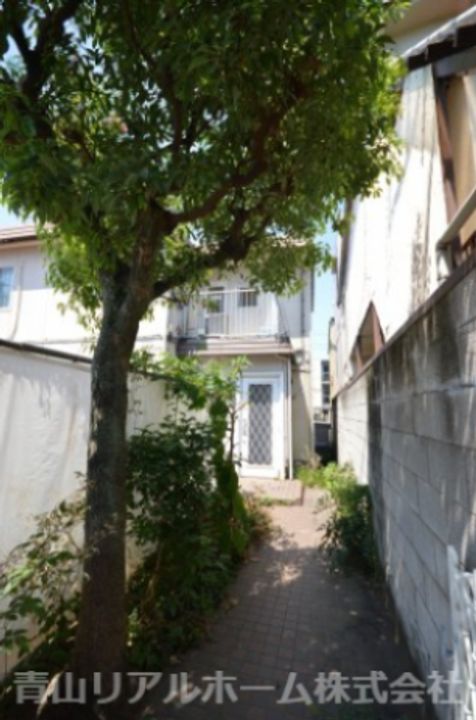 roomーing南青山ハウスのその他画像