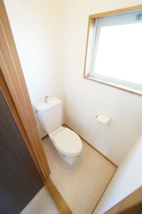 サンハイムバードの内装