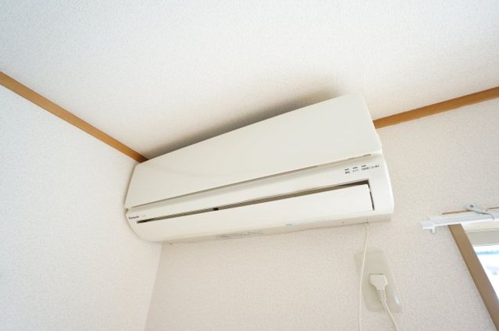 サンハイムバードの内装