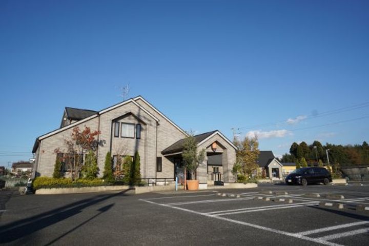 サンハイムバードの周辺